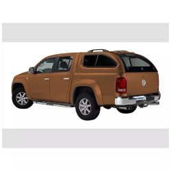 Купить Кунг на VW Amarok Road Ranger RH01